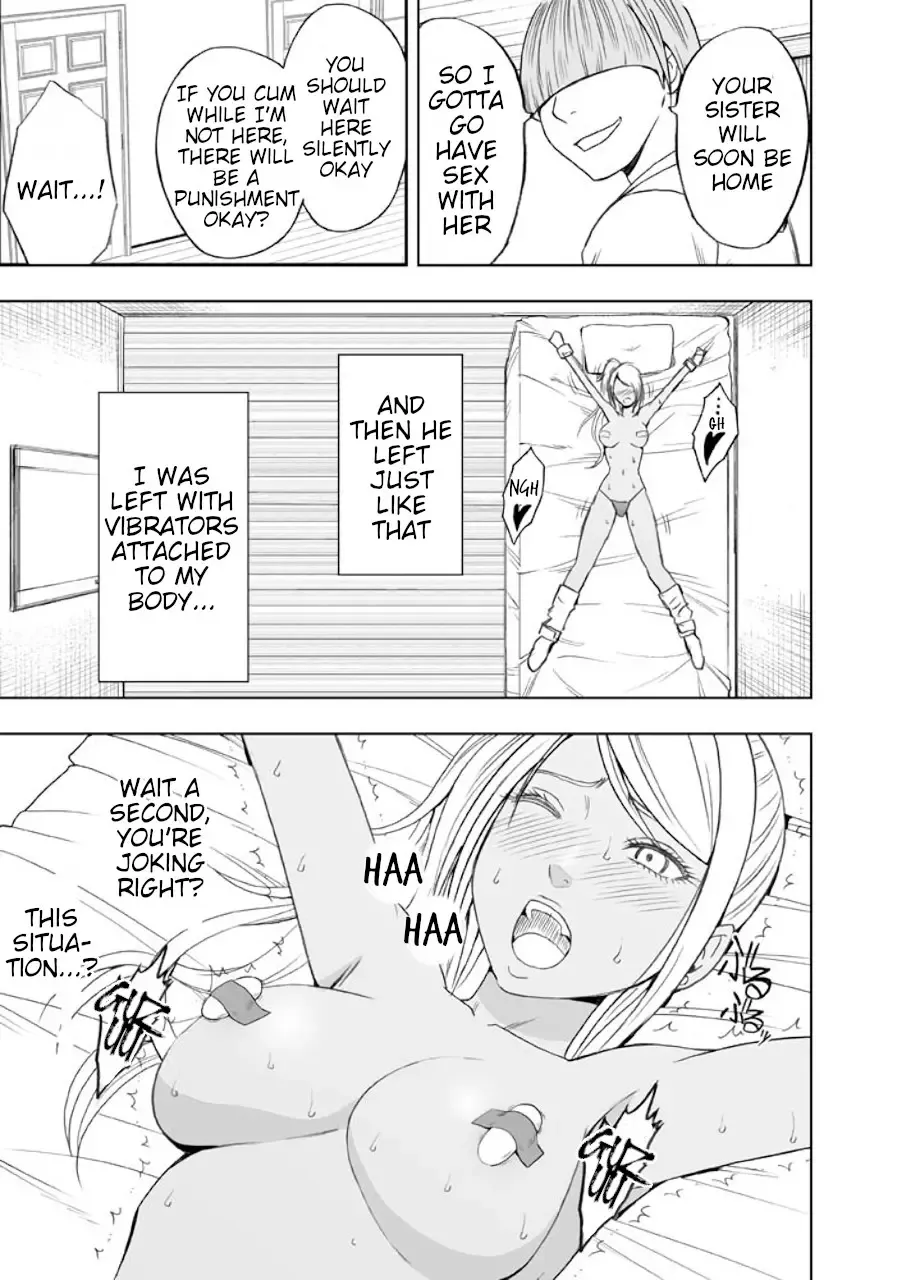 [Crimson] Imouto no Kareshi ni Moteasobare Hitobanjuu Ikasare Tsuzuketa Watashi Fhentai - Page 43