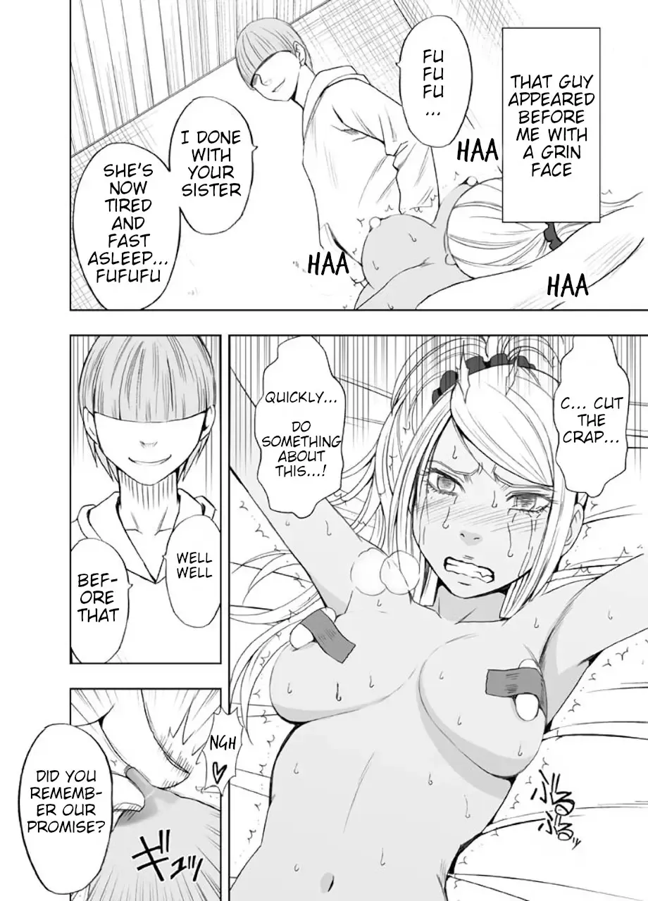 [Crimson] Imouto no Kareshi ni Moteasobare Hitobanjuu Ikasare Tsuzuketa Watashi Fhentai - Page 48