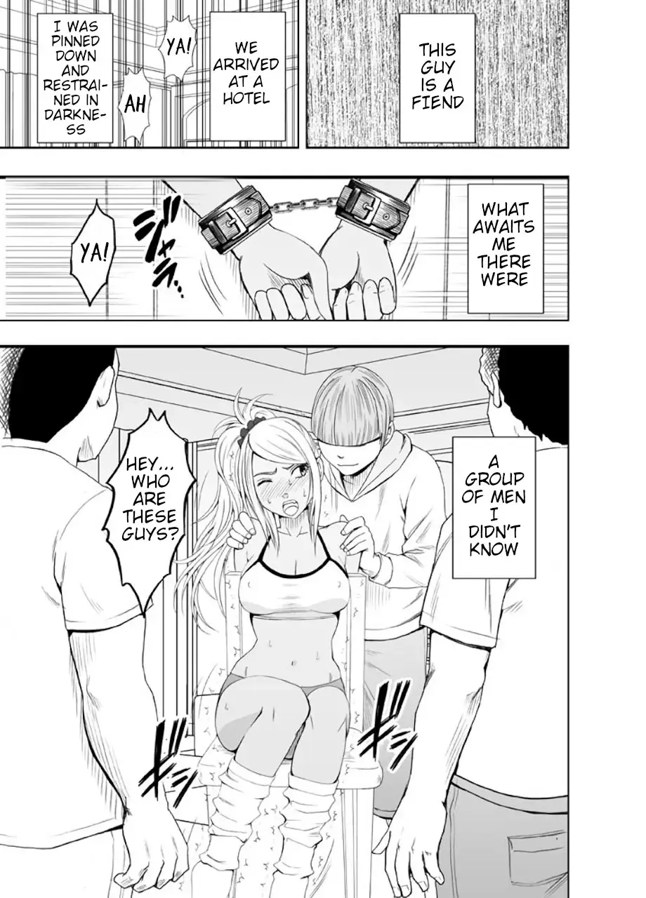 [Crimson] Imouto no Kareshi ni Moteasobare Hitobanjuu Ikasare Tsuzuketa Watashi Fhentai - Page 57