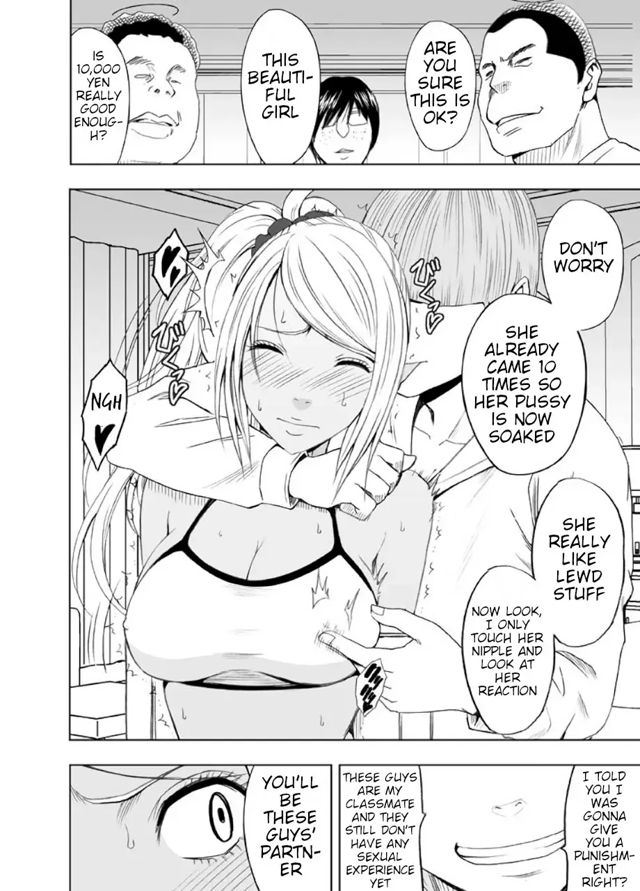 [Crimson] Imouto no Kareshi ni Moteasobare Hitobanjuu Ikasare Tsuzuketa Watashi Fhentai - Page 58