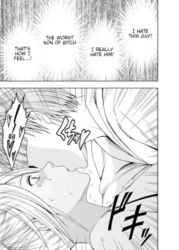 [Crimson] Imouto no Kareshi ni Moteasobare Hitobanjuu Ikasare Tsuzuketa Watashi Fhentai - Page 30