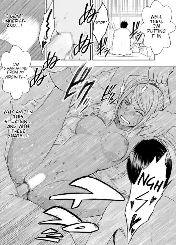 [Crimson] Imouto no Kareshi ni Moteasobare Hitobanjuu Ikasare Tsuzuketa Watashi Fhentai - Page 61