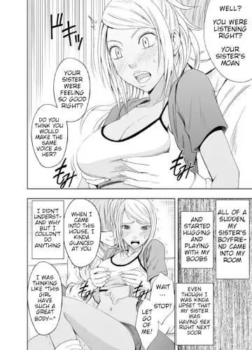 [Crimson] Imouto no Kareshi ni Moteasobare Hitobanjuu Ikasare Tsuzuketa Watashi Fhentai - Page 9