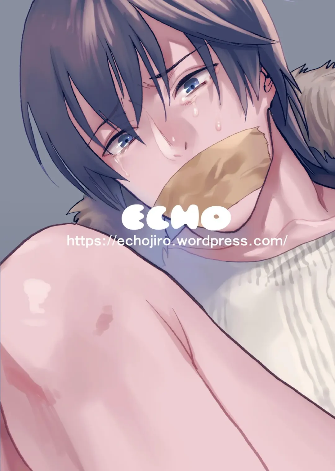 [Echo Jiro] Souyuu Ganbou no Hanashi | 关于那种愿望的故事 Fhentai - Page 14