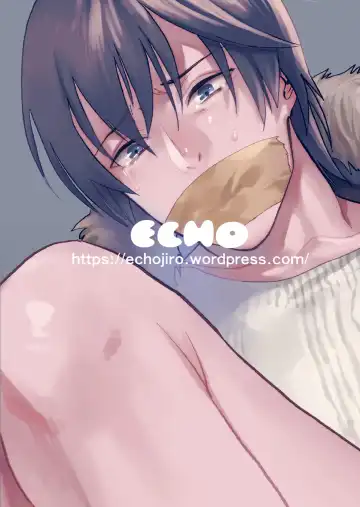 [Echo Jiro] Souyuu Ganbou no Hanashi | 关于那种愿望的故事 Fhentai - Page 14