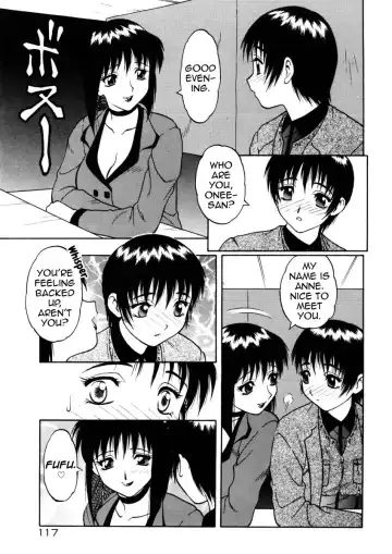 [Ogami Wolf] Karei naru Datsuryoku Fhentai - Page 3