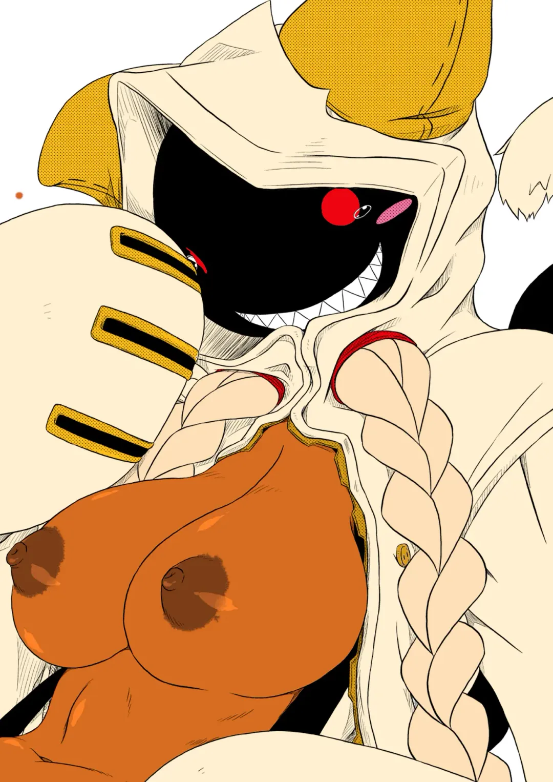 [Nankai No Sizimi] Reitou Nikuman | Frozen Meat Buns Fhentai - Page 20