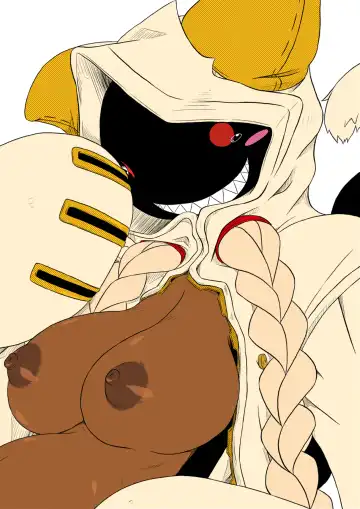 [Nankai No Sizimi] Reitou Nikuman | Frozen Meat Buns Fhentai - Page 16