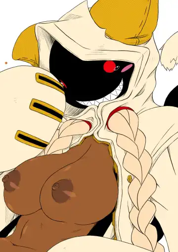 [Nankai No Sizimi] Reitou Nikuman | Frozen Meat Buns Fhentai - Page 2