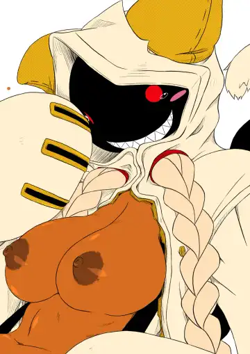 [Nankai No Sizimi] Reitou Nikuman | Frozen Meat Buns Fhentai - Page 20