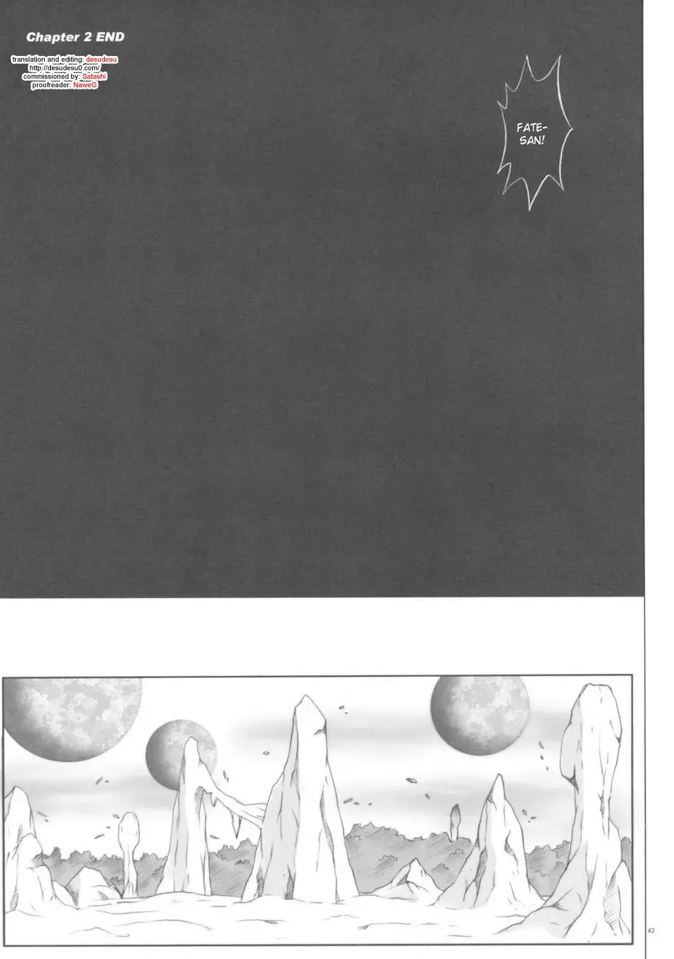 [Izumi - Reizei] F840 Fhentai - Page 1