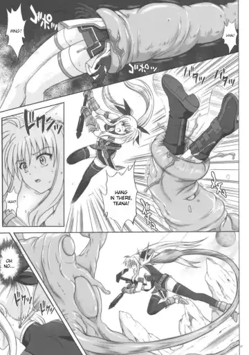 [Izumi - Reizei] F840 Fhentai - Page 5