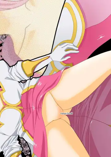 [Charu] Mangetsu San Tan | Full Moon Scattered Tale Fhentai - Page 42