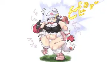 [Nken] Tousou Fuka Fhentai - Page 3