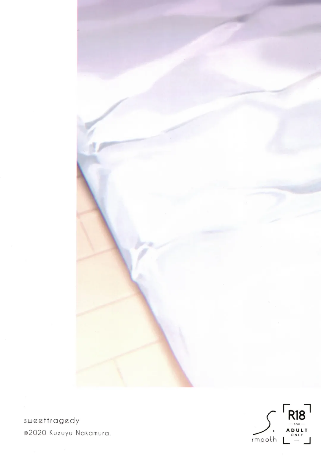 [Nakamura Kuzuyu] sweettragedy Fhentai - Page 34