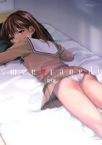 [Nakamura Kuzuyu] sweettragedy - Fhentai