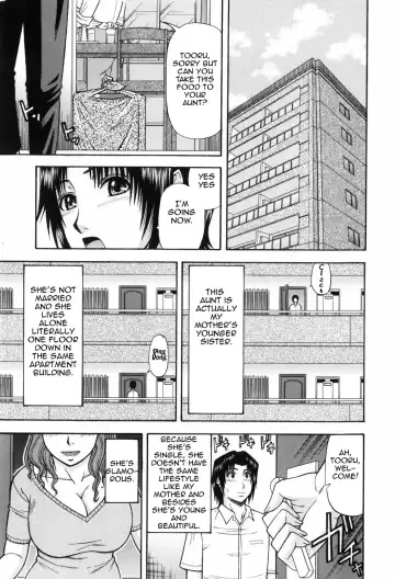 Read [Hatakeyama Tohya] Hitotsu ue Hitotsu shita | Upstairs Downstairs - Fhentai