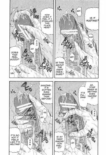 [Hatakeyama Tohya] Hitotsu ue Hitotsu shita | Upstairs Downstairs Fhentai - Page 17