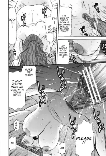 [Hatakeyama Tohya] Hitotsu ue Hitotsu shita | Upstairs Downstairs Fhentai - Page 30