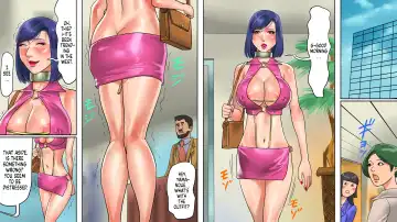 [Papermania] Onna Joushi Jigoku Ochi - Saeko wa Buka no Gyakutaiyou Dorei Fhentai - Page 23