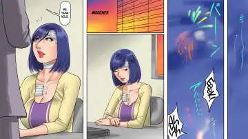 [Papermania] Onna Joushi Jigoku Ochi - Saeko wa Buka no Gyakutaiyou Dorei Fhentai - Page 38