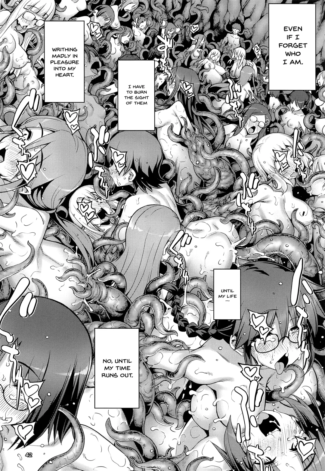 [Namonashi] RE31 Fhentai - Page 40