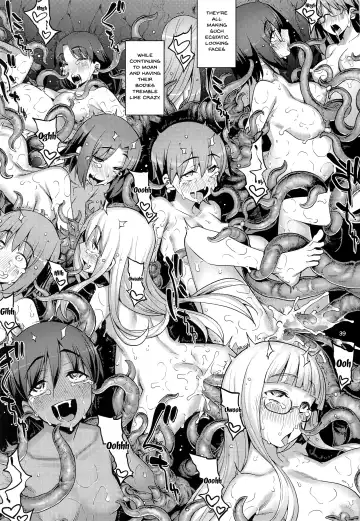 [Namonashi] RE31 Fhentai - Page 37