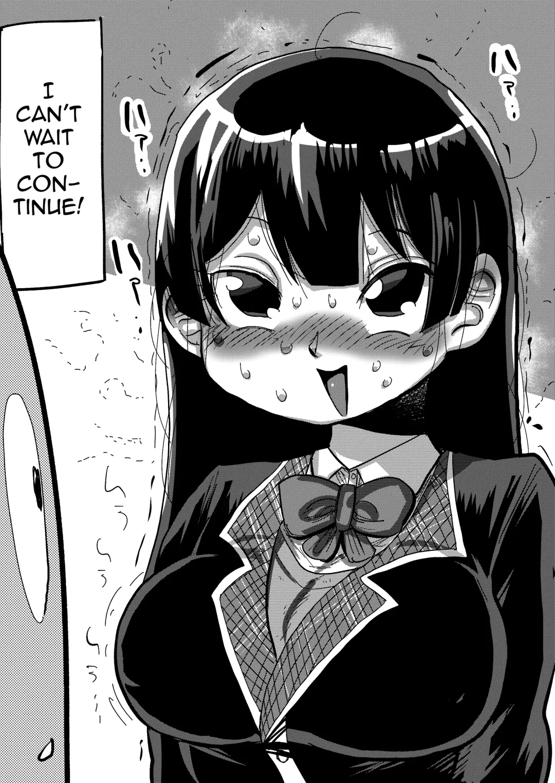 [Kiliu] Tsukino Iinchou to Mob Shuujin-tachi | Commitee Chairman Tsukino And The Prisoner Background Characters Fhentai - Page 12