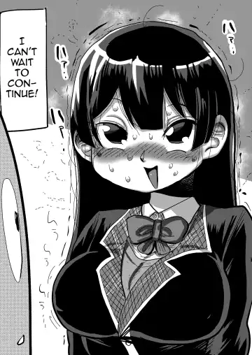 [Kiliu] Tsukino Iinchou to Mob Shuujin-tachi | Commitee Chairman Tsukino And The Prisoner Background Characters Fhentai - Page 12