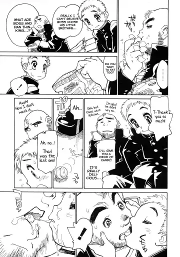 [Tanuma Yuuichirou] Aniki-zaka Fhentai - Page 3