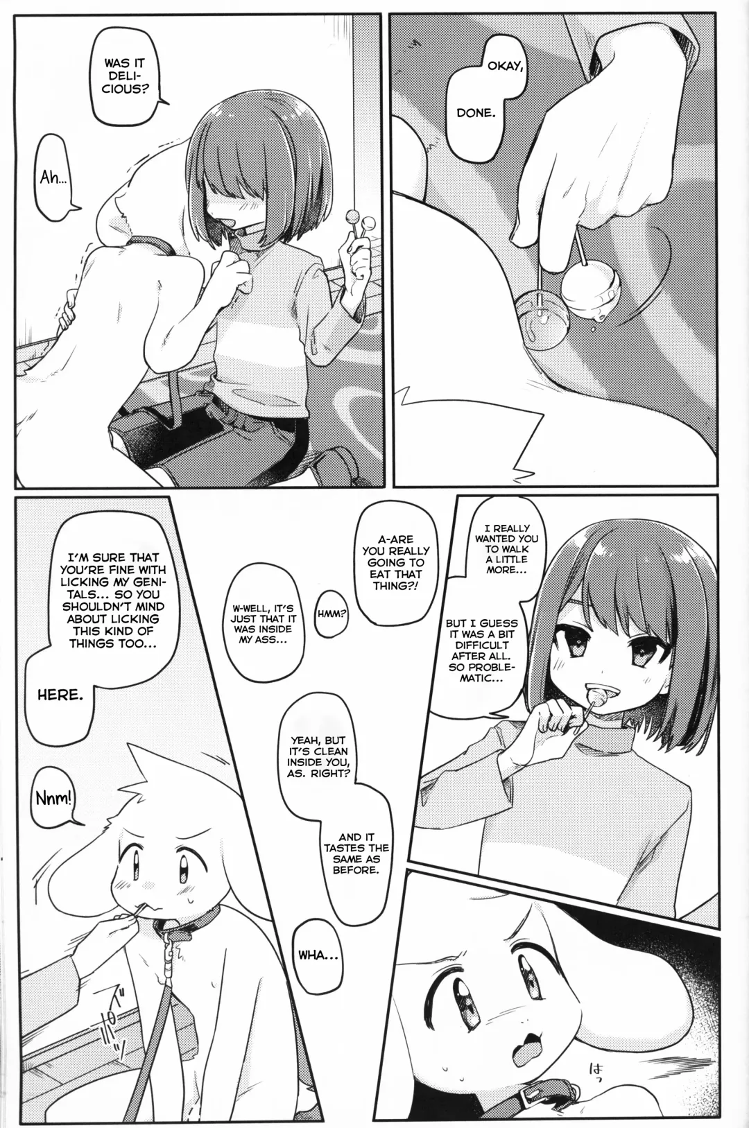 [Hidari Pory5n] Monster to Ningen Gokko Fhentai - Page 25