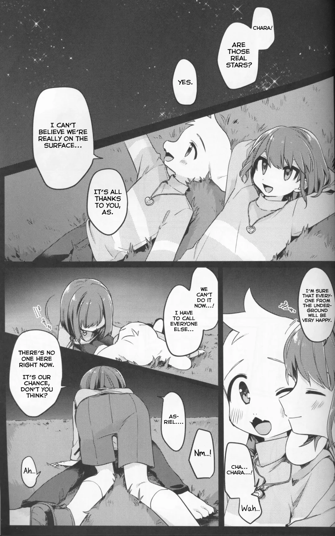 [Hidari Pory5n] Monster to Ningen Gokko Fhentai - Page 3