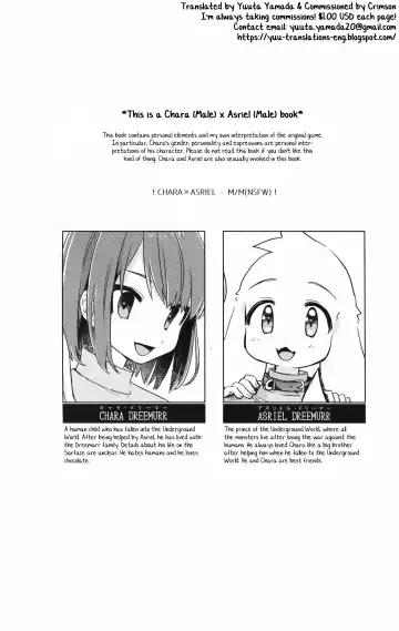 [Hidari Pory5n] Monster to Ningen Gokko Fhentai - Page 2