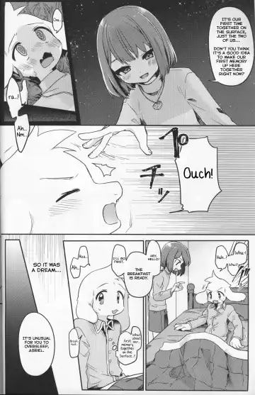 [Hidari Pory5n] Monster to Ningen Gokko Fhentai - Page 4