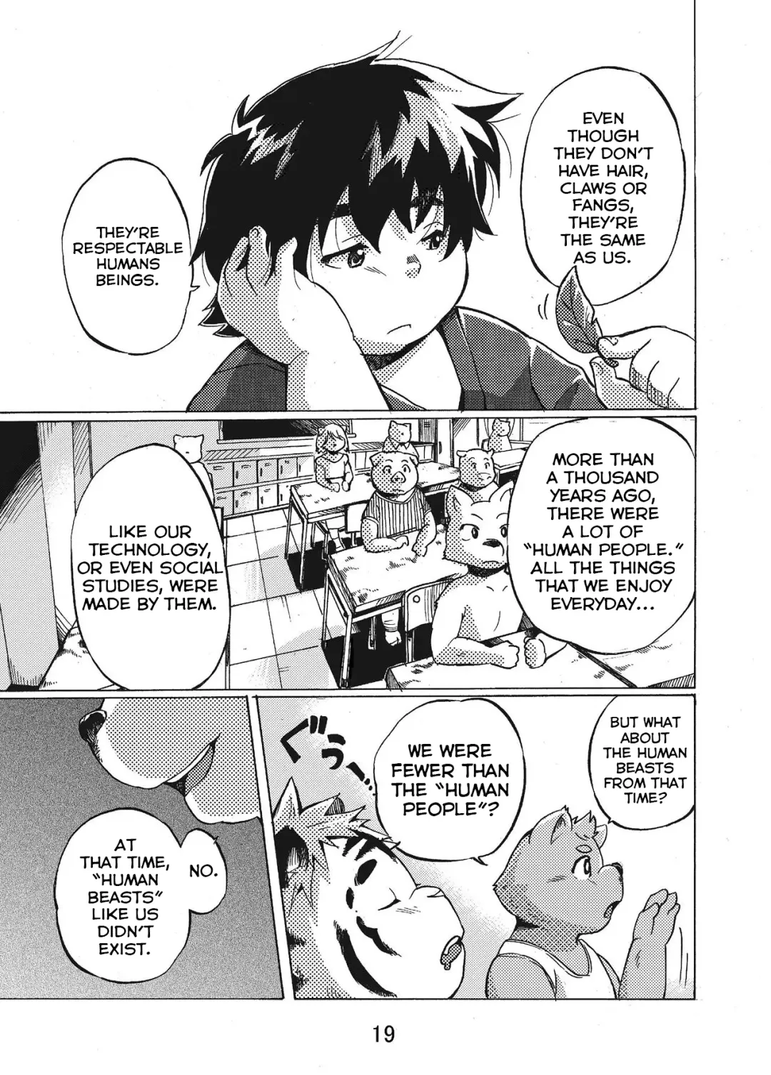 [Maru] Nostalgia Fhentai - Page 19