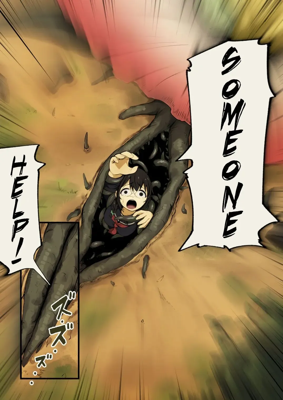 [Yoshitora] FloWeR Fhentai - Page 9