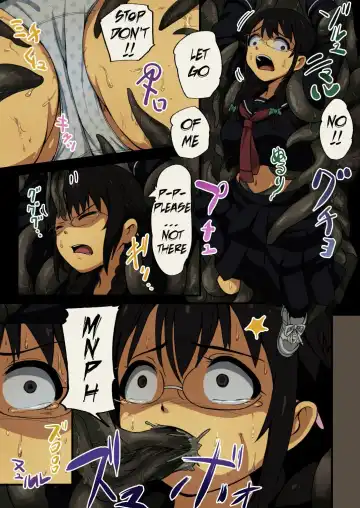 [Yoshitora] FloWeR Fhentai - Page 10