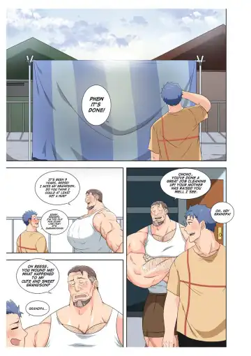 [Ducka] Cheating 2 Fhentai - Page 15