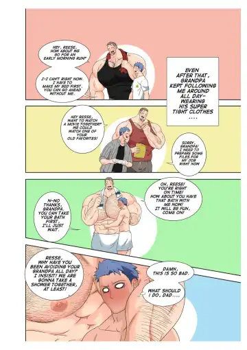 [Ducka] Cheating 2 Fhentai - Page 16