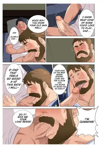 [Ducka] Cheating 2 Fhentai - Page 3