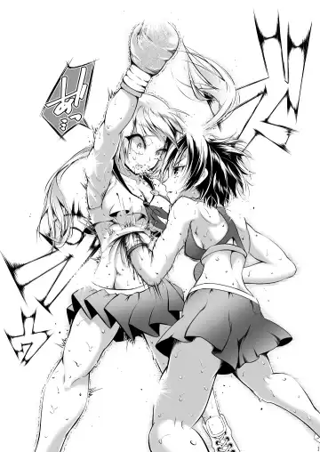 [Thomas Tabayashi] Idol no Boku ga Boxing Yatte Mita Ken Fhentai - Page 27