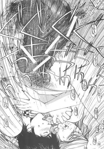 [Mayumi Daisuke] Kedamono Gurui Fhentai - Page 81