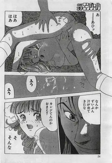 COMIC Petit Angel 1995-08 Fhentai - Page 24