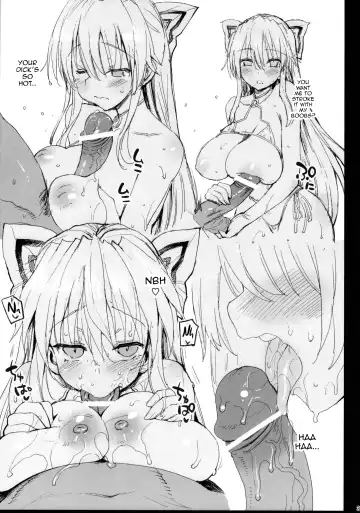 [Ma-kurou] Saimin Mokou | Hypnotized Mokou Fhentai - Page 34