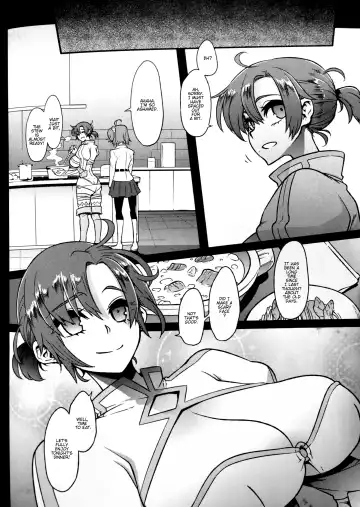 [Shindol] BOUDICA -Yakusoku Sarezaru Shouri no Joou- Fhentai - Page 43