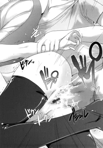 [Nixinamo Lens] Nekokino to Ame no Machi - Cat Mushroon Girl And Town of Rain Fhentai - Page 25