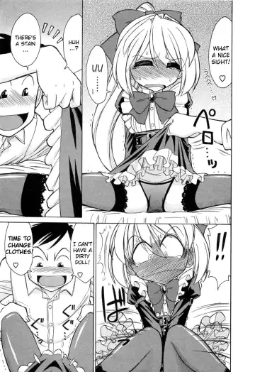 [Charlie Nishinaka] Choice! Vol.2 Fhentai - Page 101