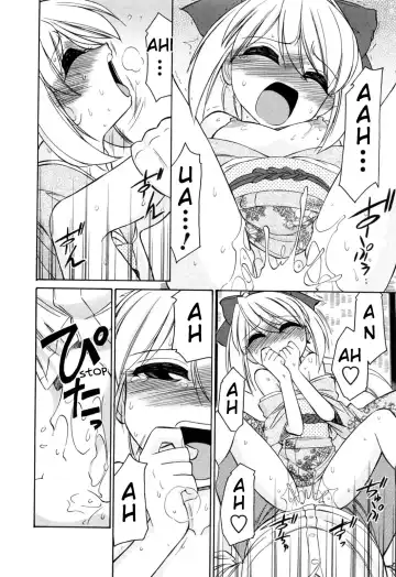 [Charlie Nishinaka] Choice! Vol.2 Fhentai - Page 146