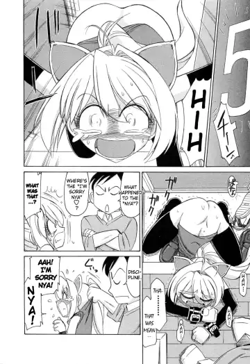 [Charlie Nishinaka] Choice! Vol.2 Fhentai - Page 40