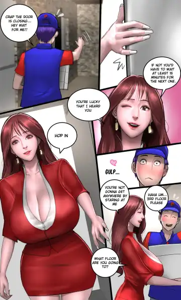 [Scarlett Ann] Milf Airline Fhentai - Page 26